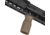 Magpul Industries MVG- MOE Vertical Grip, Fits M-LOK Hand Guard, Flat Dark Earth, MAG597FDE