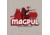Magpul Industries Nonstop Polymer Action T-Shirt - Mens, Silver, Medium, MAG1221-040-M