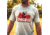 Magpul Industries Nonstop Polymer Action T-Shirt - Mens, Silver, Medium, MAG1221-040-M