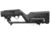 Magpul Industries PC Backpacker Stock, Ruger PC Carbine, Black, MAG1076-BLK