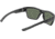 Magpul Industries Pivot Shooting Glasses, Black Frame, Gray/Green Lens, MAG1128-1-001-1900