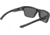 Magpul Industries Pivot Shooting Glasses, Black Frame, Gray Lens, MAG1128-0-001-1100