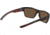 Magpul Industries Pivot Shooting Glasses, Tortoise Frame, Bronze Lens/Blue Mirror, MAG1128-1-204-2020