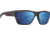 Magpul Industries Pivot Shooting Glasses, Tortoise Frame, Bronze Lens/Blue Mirror, MAG1128-1-204-2020
