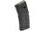 Magpul Industries PMAG 10/30 AR/M4 GEN M3 Rifle Magazine, 10 Round, 5.56x45, Black, MAG1183-BLK