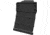 Magpul Industries PMAG 5.56x45mm AC AICS Short Action Rifle Magazine, 10 Rounds, Black, MAG1100-BLK
