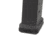 Magpul Industries Pmag 15 Gl9-G19 9x19mm Parabellum, Black MAG550-BLK-15RD, MAG550-BLK