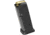 Magpul Industries Pmag 15 Gl9-G19 9x19mm Parabellum, Black MAG550-BLK-15RD, MAG550-BLK
