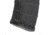 Magpul Industries PMAG 20 AK/AKM MOE, AK-47, 7.62x39mm, 20 Round Rifle Magazine, Black, 1 Pack, MAG658-BLK-20RD