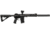 Magpul Industries PMAG 20 Gen M3, .300 AAC Blackout, 20 Round Rifle Magazine, Black, 1 Pack, MAG1182-BLK-20RD