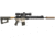 Magpul Industries PMAG GEN M3 AR-15/M16/M4 .223 Rem/5.56x45mm NATO 20 Round Rifle Magazine