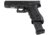 Magpul Industries PMAG 21 GL9 Glock, 9mm Luger, 27 Round Rifle Magazine, Black, 1 Pack, MAG662-BLK-27RD