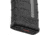 Magpul Industries PMAG 25 6mm ARC 25 Rounds Polymer Rifle Magazine, Black, MAG1490-BLK