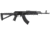 Magpul Industries PMAG 30 AK/AKM MOE, AK-47, 7.62x39mm, 30 Round Rifle Magazine, Black, 1 Pack, MAG572-BLK-30RD