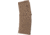Magpul Industries PMAG 30 Gen M3 AR-15, .223 Remington, 30 Round Rifle Magazine, Medium Coyote Tan, 1 Pack, MAG557-MCT-30RD