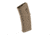 Magpul Industries PMAG 30 Gen M3 AR-15, .223 Remington, 30 Round Rifle Magazine, Medium Coyote Tan, 1 Pack, MAG557-MCT-30RD