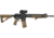 Magpul Industries PMAG GEN M3 AR-15/M16/M4 .223 Rem/5.56x45mm NATO 30 Round Rifle Magazine w/Capacity Window