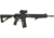 Magpul Industries PMAG GEN M3 AR-15/M16/M4 .223 Rem/5.56x45mm NATO 30 Round Rifle Magazine w/Capacity Window