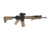 Magpul Industries PMAG 30 Gen M3 Window AR-15/M4 5.56x45 NATO/.223 Remington, 30 Round Rifle Magazine, Medium Coyote Tan 1 Pack, NSN MAG556-MCT 1005-01-659-7086, MAG556-MCT-30RD
