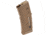 Magpul Industries PMAG 30 Gen M3 Window AR-15/M4 5.56x45 NATO/.223 Remington, 30 Round Rifle Magazine, Medium Coyote Tan 1 Pack, NSN MAG556-MCT 1005-01-659-7086, MAG556-MCT-30RD