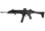 Magpul Industries PMAG 35 EV9 CZ Scorpion EVO 3/3 Plus, 9mm, 35 Round Magazine, Black, 1 Pack, MAG1013-BLK-35RD
