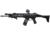Magpul Industries PMAG D-50 EV9 CZ Scorpion EVO 3, 9mm Luger, 50 Round Rifle Magazine, Black, 1 Pack, MAG1035-BLK-50RD
