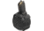 Magpul Industries PMAG D-50 EV9 CZ Scorpion EVO 3, 9mm Luger, 50 Round Rifle Magazine, Black, 1 Pack, MAG1035-BLK-50RD