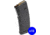 Magpul Industries PMAG GEN M2 MOE AR-15/M16/M4 Rifle Magazine, .223 Rem/5.56x45mm NATO, 30 Round, Black, 10 Pack, Polymer, MGMPI571BLK-30RD