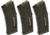 Magpul Industries PMAG GEN M3 AR-15/M16/M4 .223 Rem/5.56x45mm NATO, Olive Drab Green, 3-Pack