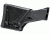 Magpul Industries Precision Rifle/Sniper Stock, FAL Fully Adjustable, Black MPIMAG341BLK