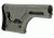 Magpul Industries Precision Rifle/Sniper Stock, Fits AR-10, Fully Adjustable, Foliage Green MPIMAG308FOL