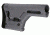 Magpul Industries Precision Rifle/Sniper Stock, Fits AR-10, Fully Adjustable, Grey MPIMAG308GRY