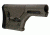 Magpul Industries Precision Rifle/Sniper Stock, Fits AR-10, Fully Adjustable, Olive Drab MPIMAG308OD