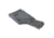 Magpul Industries Precision Rifle/Sniper Stock, HK G3 Fully Adjustable, Black MAG340BLK