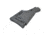Magpul Industries Precision Rifle/Sniper Stock, HK G3 Fully Adjustable, Black MAG340BLK