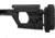Magpul Industries Pro 700L Rifle Chassis, Fixed Stock, Remington 700 Long Action, Black 250-030-084