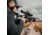 Magpul Industries Pro 700L Rifle Chassis, Fixed Stock, Remington 700 Long Action, Black 250-030-084