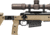 Magpul Industries Pro 700L Rifle Chassis, Fixed Stock, Remington 700 Long Action, Flat Dark Earth 250-030-085