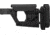 Magpul Industries Pro 700L Rifle Chassis, Folding Stock, Remington 700 Long Action, Black 250-030-081