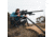 Magpul Industries Pro 700L Rifle Chassis, Folding Stock, Remington 700 Long Action, Black 250-030-081