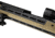 Magpul Industries Pro 700L Rifle Chassis, Folding Stock, Remington 700 Long Action, Flat Dark Earth 250-030-082