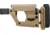 Magpul Industries Pro 700L Rifle Chassis, Folding Stock, Remington 700 Long Action, Flat Dark Earth 250-030-082