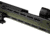 Magpul Industries Pro 700L Rifle Chassis, Folding Stock, Remington 700 Long Action, Olive Drab Green 250-030-083