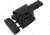Magpul Industries PRS GEN3 Precision-Adjustable AR-15/AR-10 Rifle Stock, Black MAG672-BLK