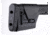 Magpul Industries PRS GEN3 Precision-Adjustable AR-15/AR-10 Rifle Stock, Black MAG672-BLK