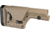Magpul Industries PRS GEN3 Precision-Adjustable AR-15/AR-10 Rifle Stock,Flat Dark Earth MAG672-FDE