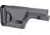Magpul Industries PRS GEN3 Precision-Adjustable AR-15/AR-10 Rifle Stock,Gray MAG672-GRY