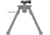 Magpul Industries QR Rail Grabber 17S Style Adapter for RRS/ARCA &amp; Picatinny Rails,, MAG1196