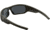 Magpul Industries Radius, Olive Drab Green Frame, Gray Lenses, Polarized, MAG1145-1-315-1100