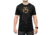 Magpul Industries Raider Camo Icon CVC Graphic T-Shirts - Men's, Black Cotton/Polyester Short Sleeve, XL, MAG1527-001-XL